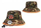 Cincinnati Bengals Team Logo Adjustable Hat YD (1),baseball caps,new era cap wholesale,wholesale hats